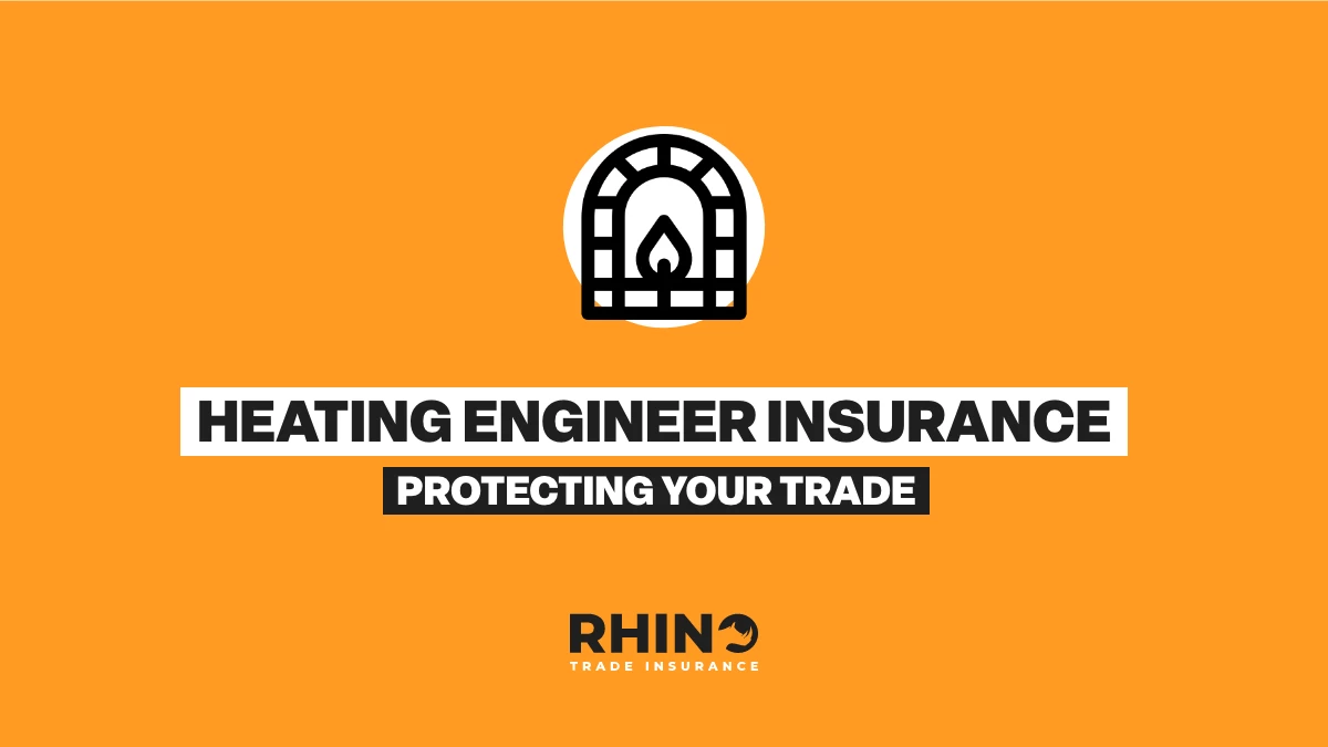 Heating Engineer Insurance: Protecting Your Trade